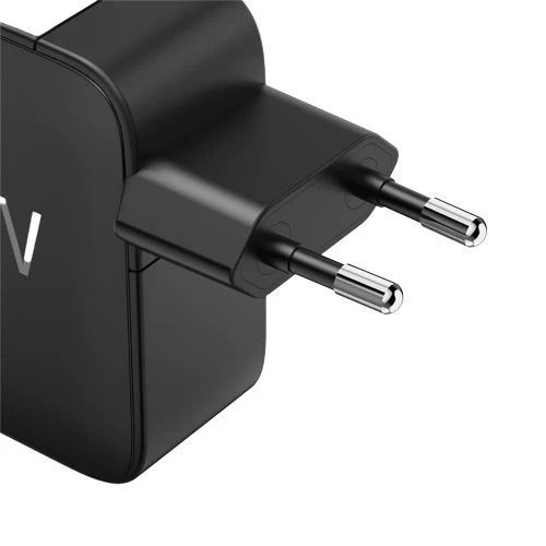 Carregador GaN USB+2XUSB-C Hama - 100W - Preto - Image 7