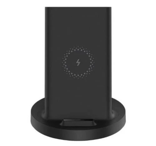 Carregador sem fios Xiaomi Mi 20W Preto