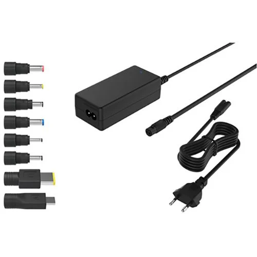 Carregador Universal Itworks 45W