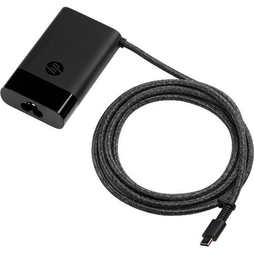 Carregador USB-C HP - 65W