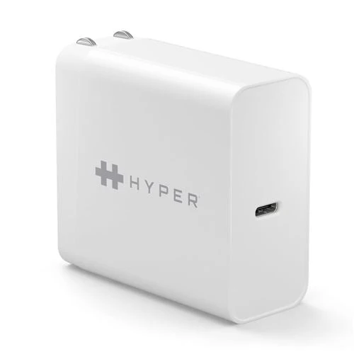 Carregador USB-C Targus 65W Branco