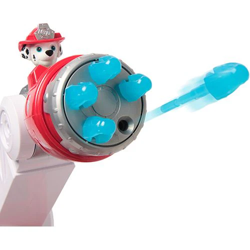 Carro de Bombeiros Paw Patrol- Fire Rescue Deluxe - Spin Master - Image 3