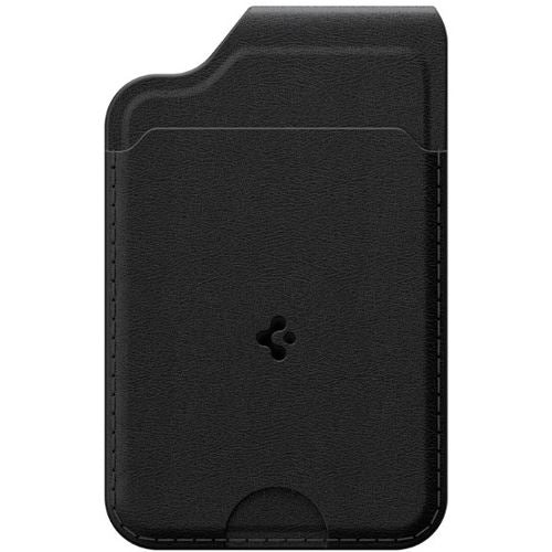 Carteira Magnética Samsung + Spigen Valentinus S- Preto