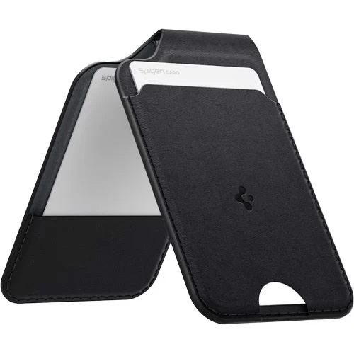 Carteira Magnética Samsung + Spigen Valentinus S- Preto - Image 5
