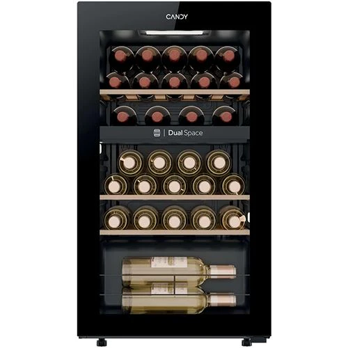 Cave de Vinho Candy CNWQ4G32G2 | 85x47,5x45,6 cm | 32 Garrafas | G