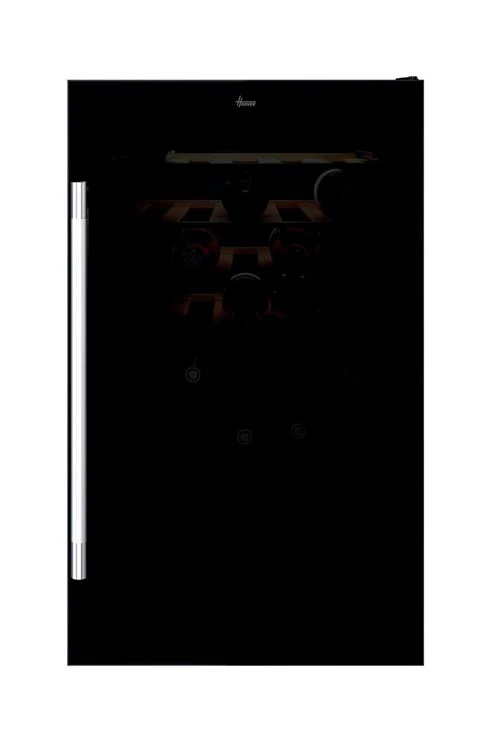 Cave de Vinho Hoover HWC 154 DELWF | 84,5x49x54,5 cm | 36 Garrafas | G