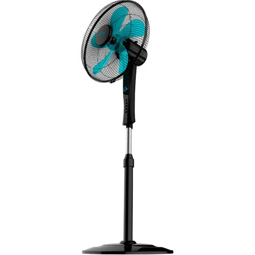 Ventoinha de Pé Cecotec EnergySilence 520 Power | 40 Cm | 50 W - Preto