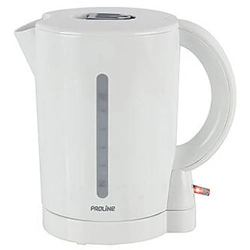 Chaleira Proline Pk17 - Branco - Outlet - Grade A