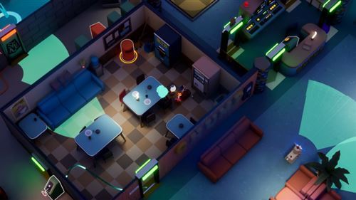 Chicken Run: Eggstraction - Nintendo Switch - Image 2