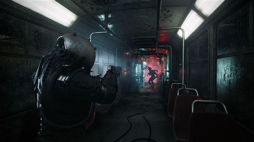 Chronos: The New Dawn - PC - Image 3