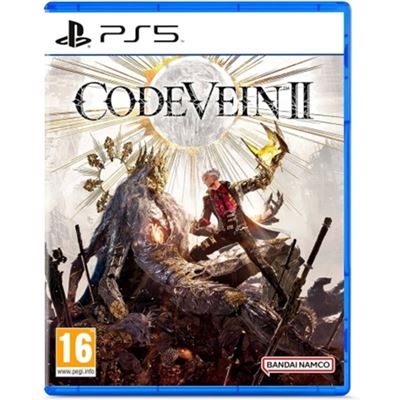 Code Vein 2 - PS5