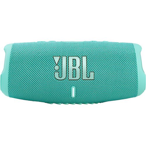 Coluna Portátil Bluetooth JBL Charge 5 - Teal