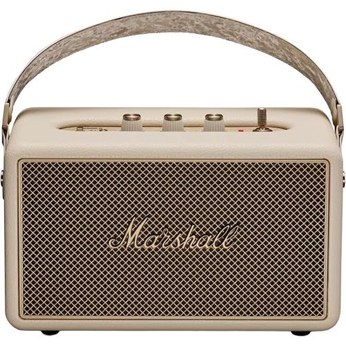Coluna Bluetooth Marshall Kilburn III - Cream