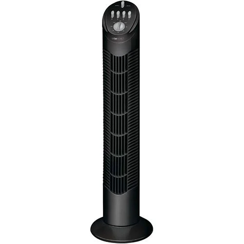 Coluna de Ar Clatronic T-VL 3546 | 50 W - Preto