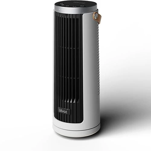 Coluna de Ar Levoit LTF-F132-BEUR | 19 W | Branco