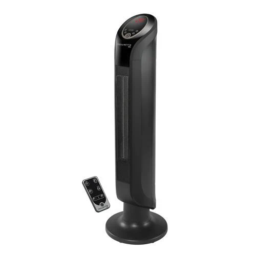 Coluna de Ar Rowenta SO9420F0 - Preto - Outlet - Grade A