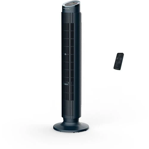 Coluna de Ar Rowenta VU7050F0 Eole Silence Force - Preto