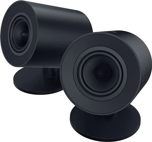 Coluna Gaming Razer Nommo V2 X