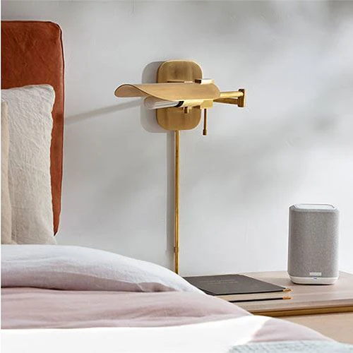 Coluna Multiroom Denon Home 150 - Branco - Image 3