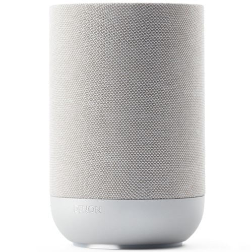 Coluna Multiroom Denon Home 200 - Creme