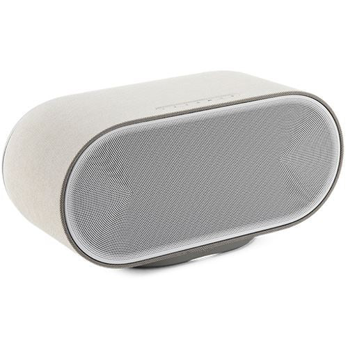 Coluna Multiroom Denon Home 600 - Bege