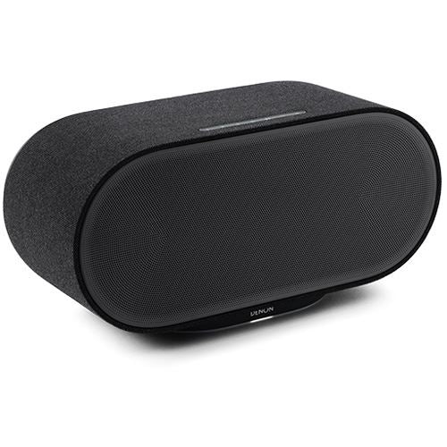 Coluna Multiroom Denon Home 600 - Preto