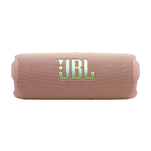 Coluna Portátil Bluetooth JBL Flip 7 - Rosa