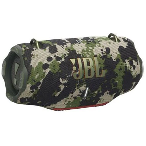 Coluna Portátil Bluetooth JBL Xtreme 4 (sem Adaptador) - Camuflado