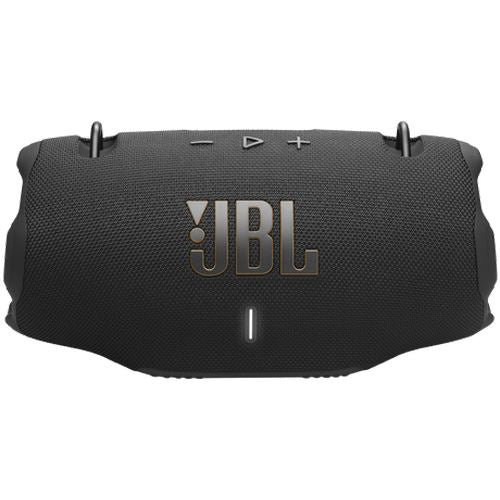 Coluna Portátil Bluetooth JBL Xtreme 4 (sem Adaptador) - Preta