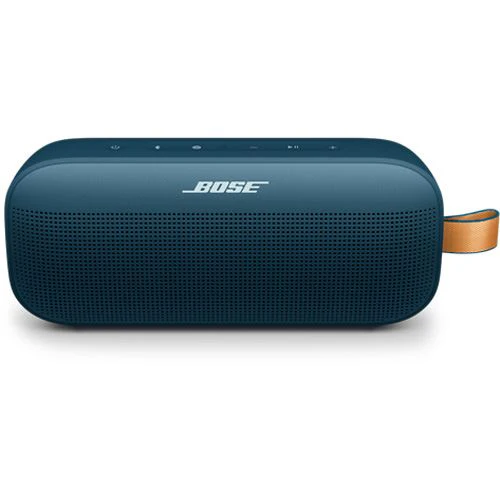 Coluna Portátil Bluetooth Bose SoundLink Flex II - Twilight Blue