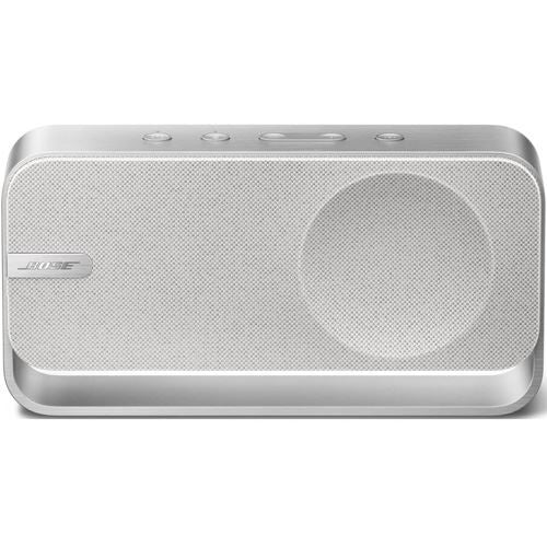 Coluna Portátil Bluetooth Bose SoundLink Home - Light Silver