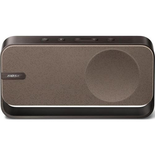 Coluna Portátil Bluetooth Bose SoundLink Home - Warm Wood