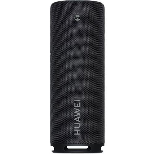 Coluna Portátil Bluetooth Huawei Sound Joy - Obsidian Black
