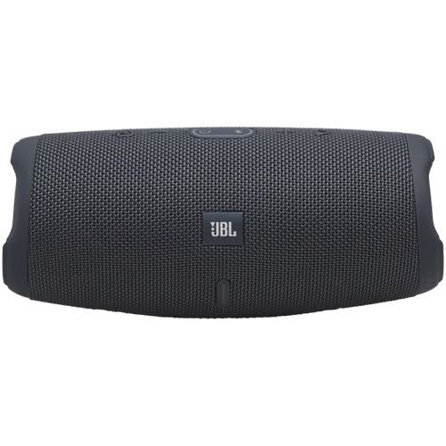 Coluna Portátil Bluetooth JBL Charge Essential 3 SE - Preto