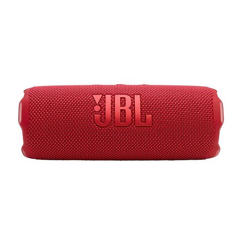 Coluna Portátil Bluetooth JBL Flip 7 - Vermelho