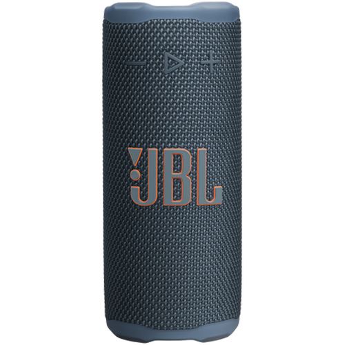 Coluna Portátil Bluetooth JBL Grip - Azul