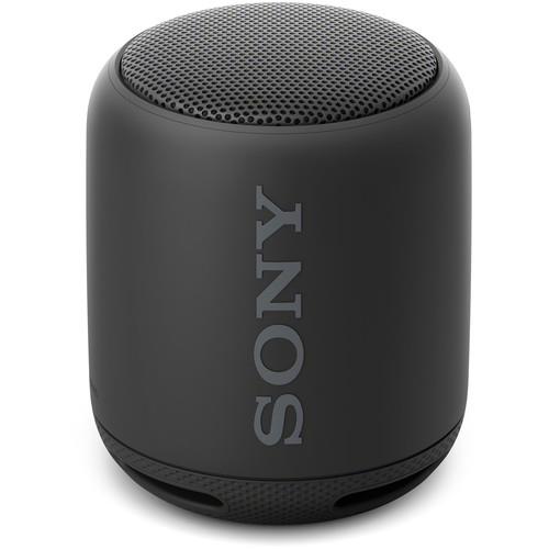 Coluna Portátil Bluetooth Sony SRS-XB10 - Preto