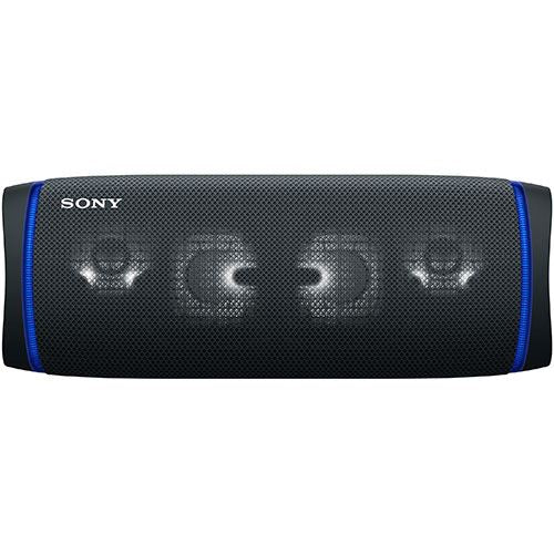 Coluna Portátil Bluetooth Sony SRS-XB43 - Preto