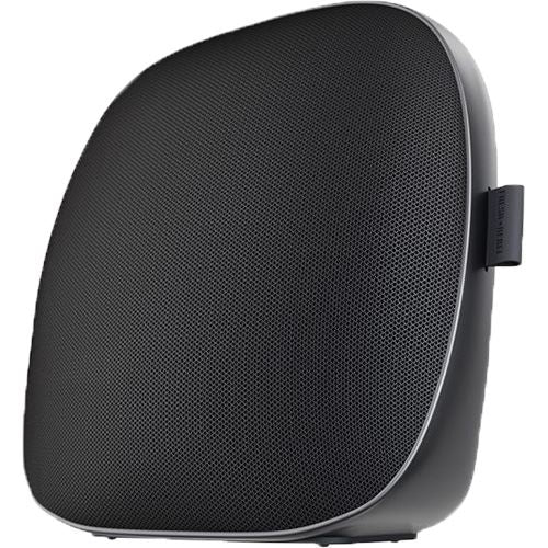 Coluna Portátil Bluetooth Fresh 'n Rebel Rockbox Soul - Storm Grey
