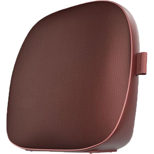 Coluna Portátil Bluetooth Fresh 'n Rebel Rockbox Soul - Safari Red