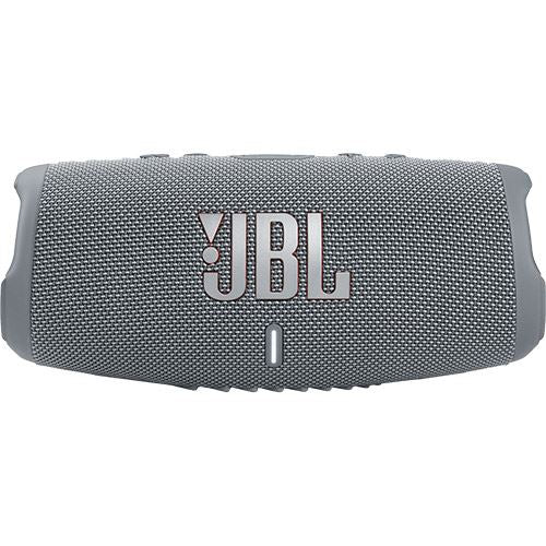 Coluna Portátil Bluetooth JBL Charge 5 - Cinzento