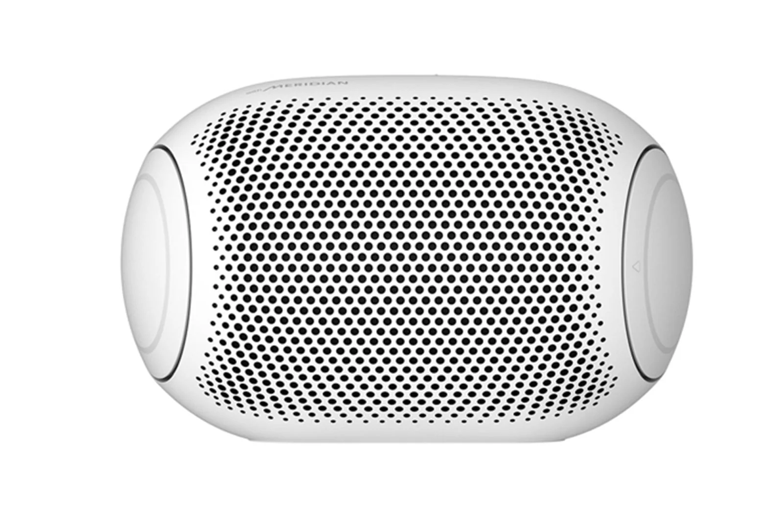 Coluna Portátil LG XBOOM Go PL2W Bluetooth Branca