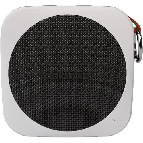 Coluna Portátil Bluetooth Polaroid P1 - Preto