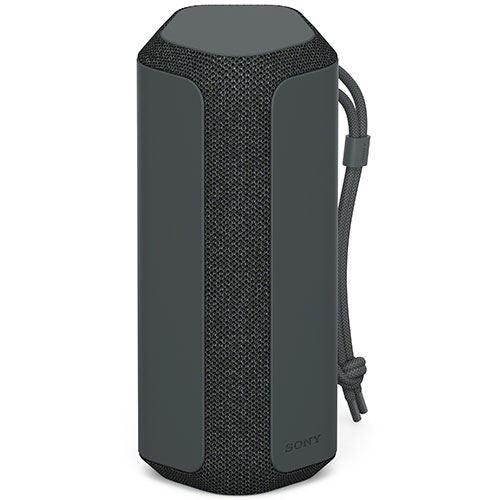 Coluna Portátil Bluetooth Sony SRS-XE200 - Preto