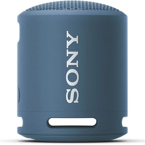Coluna Portátil Bluetooth Sony SRS-XB13 - Azul