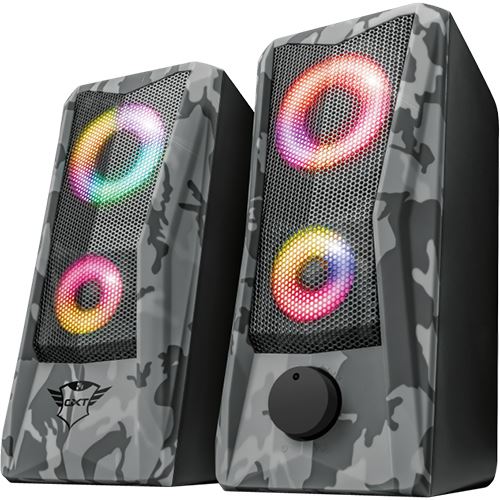 Colunas Trust GXT 606 JAVV RGB 2.0