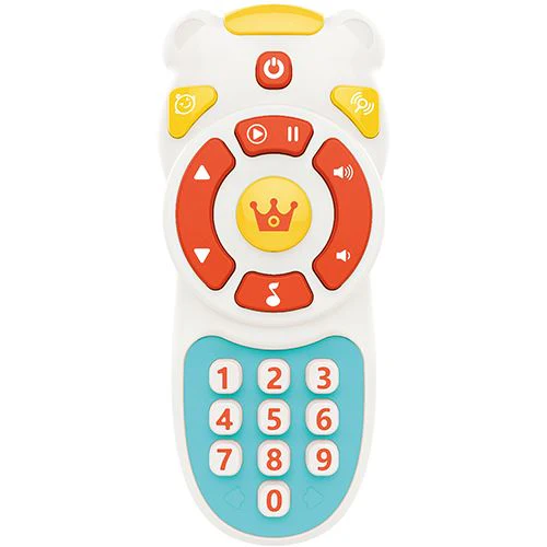 Comando Baby com Luz e Som - Kidzup