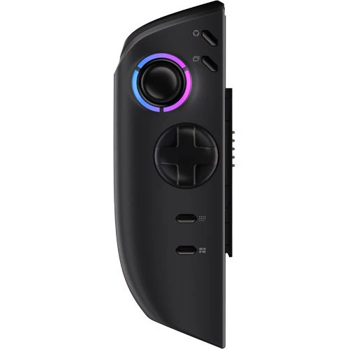 Comando Lenovo para legion Go 2 - Esquerdo - Preto