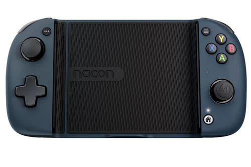 Comando Multiplataforma Nacon MG-XA - Android Preto