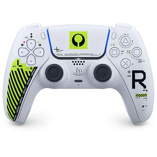 Comando PS5 DualSense (PS5/PC/Mac/Bluetooth) - Marathon™ Edição Limitada